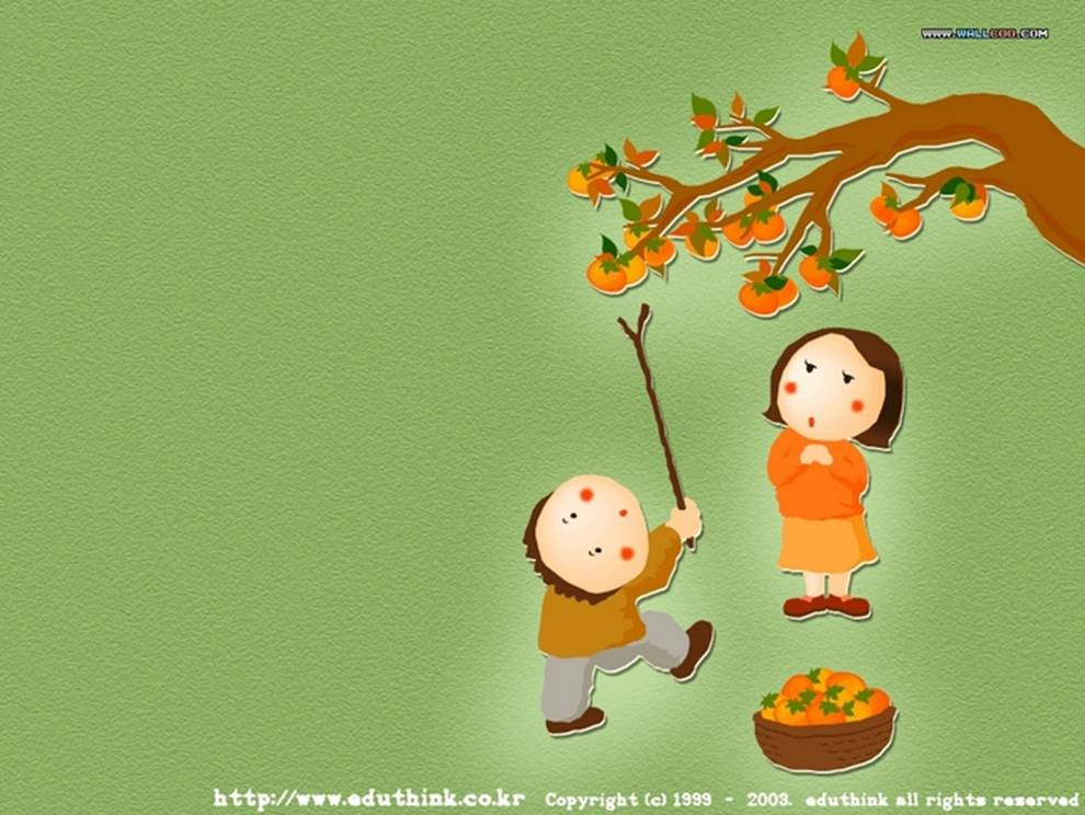 HD-3D-(Cartoon) -Wallpapers-Backgrounds ภาพพื้นหลัง พักหน้าจอ No.3