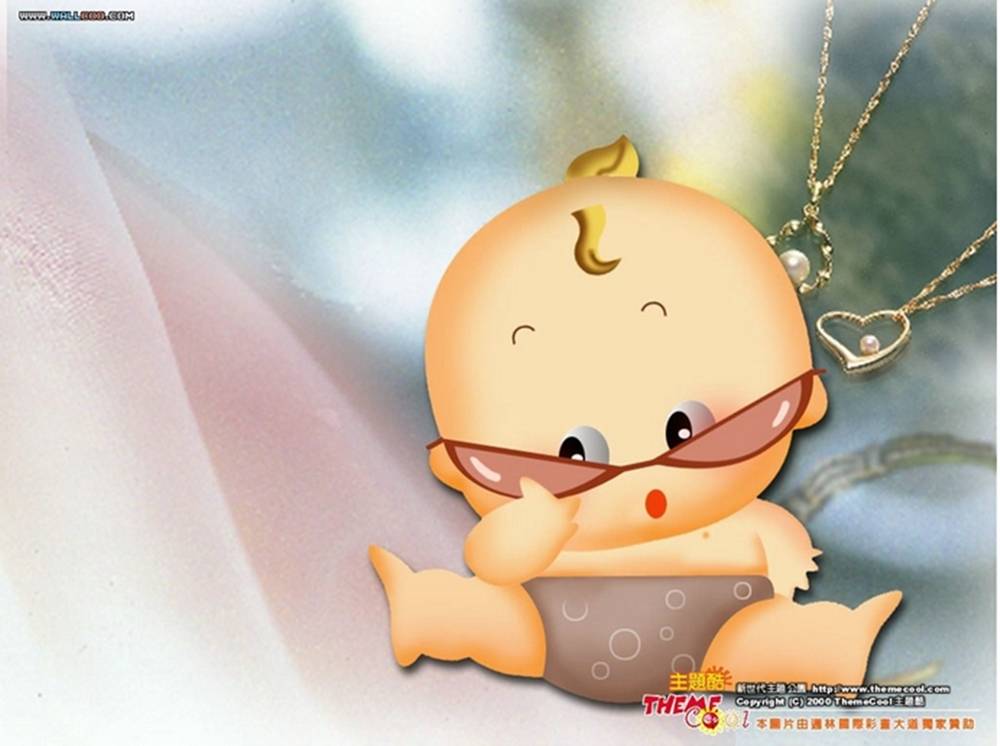 HD-3D-(Cartoon) -Wallpapers-Backgrounds ภาพพื้นหลัง พักหน้าจอ No.3