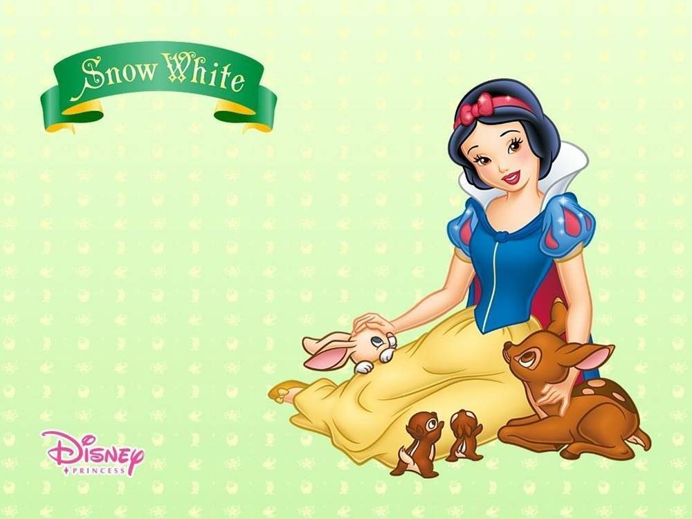 HD-3D-(Cartoon) -Wallpapers-Backgrounds ภาพพื้นหลัง พักหน้าจอ No.4