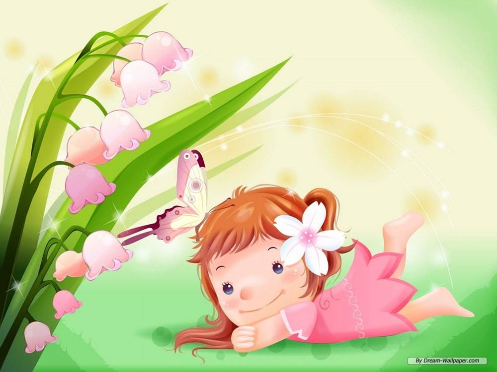 HD-3D-(Cartoon) -Wallpapers-Backgrounds ภาพพื้นหลัง พักหน้าจอ No.4