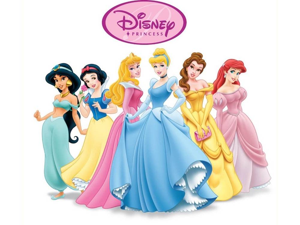 HD-3D-(Cartoon) -Wallpapers-Backgrounds ภาพพื้นหลัง พักหน้าจอ No.4