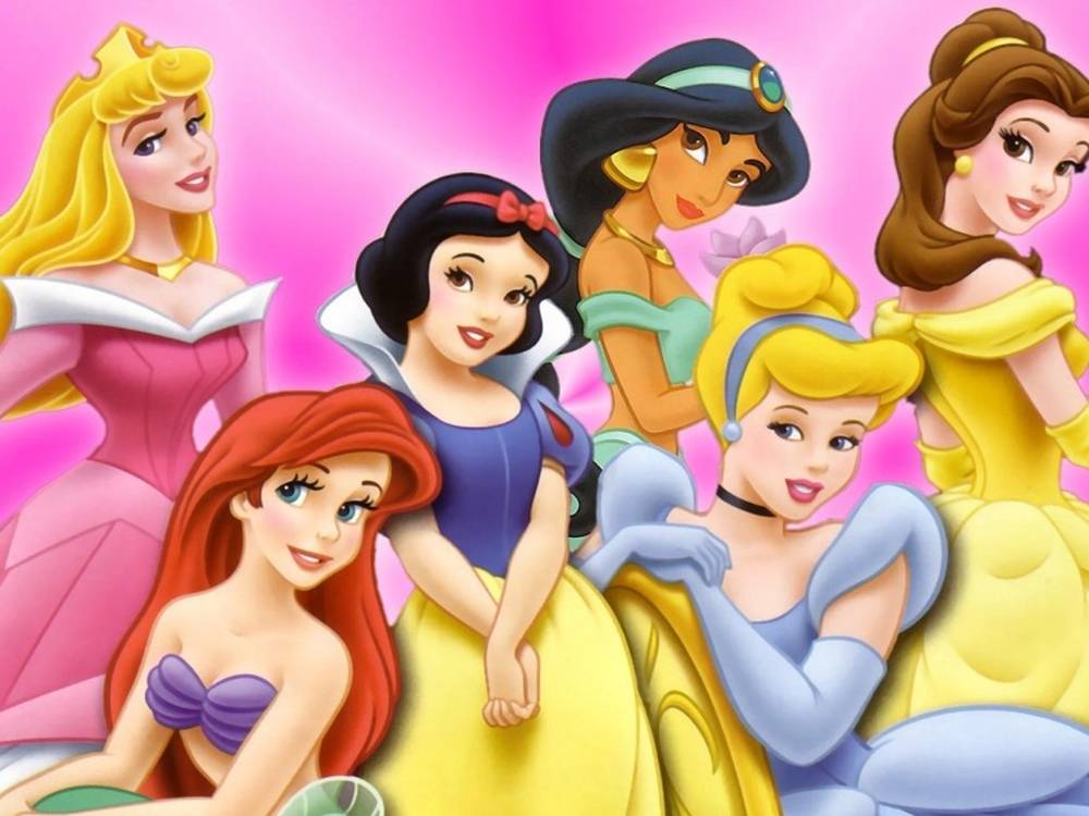 HD-3D-(Cartoon) -Wallpapers-Backgrounds ภาพพื้นหลัง พักหน้าจอ No.4