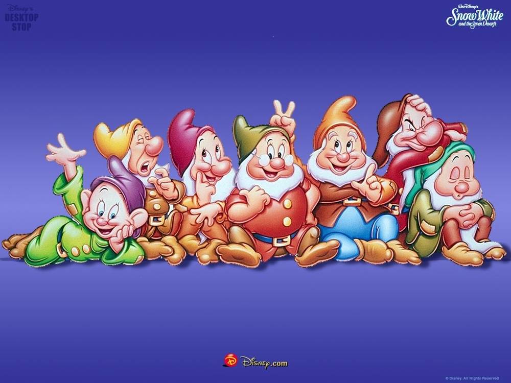 HD-3D-(Cartoon) -Wallpapers-Backgrounds ภาพพื้นหลัง พักหน้าจอ No.4