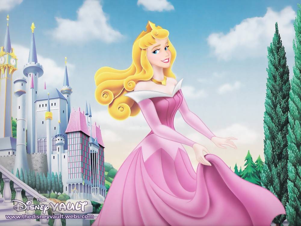 HD-3D-(Cartoon) -Wallpapers-Backgrounds ภาพพื้นหลัง พักหน้าจอ No.4