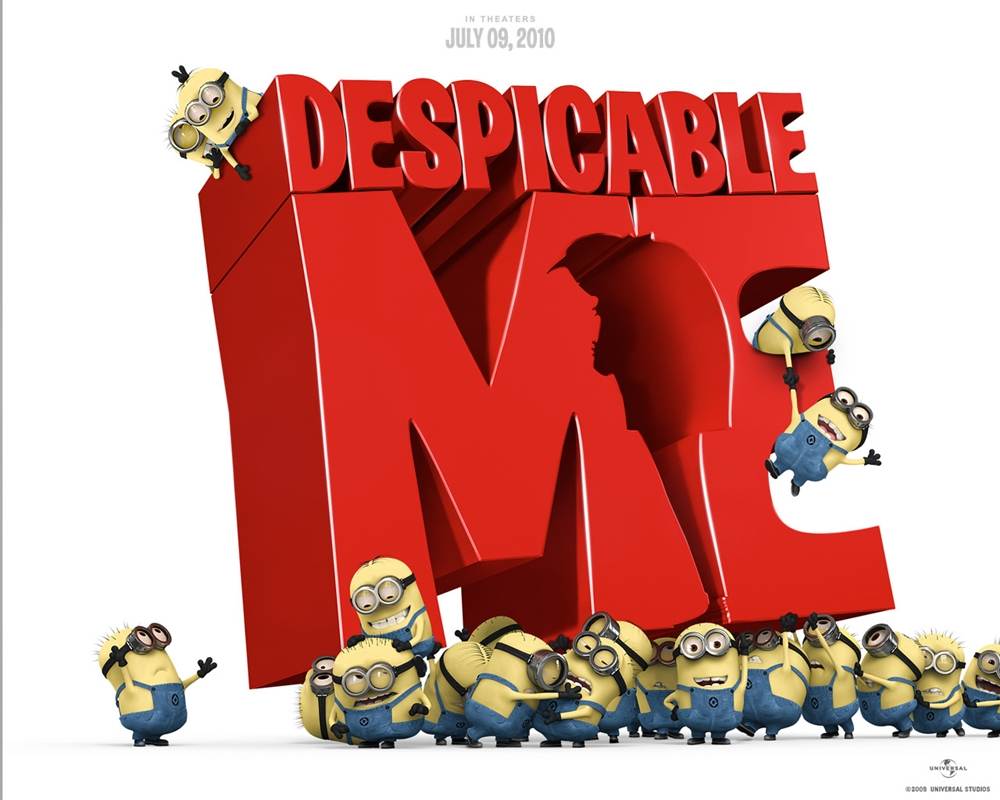 HD-3D-(Cartoon) -Wallpapers-Backgrounds ภาพพื้นหลัง พักหน้าจอ No.4