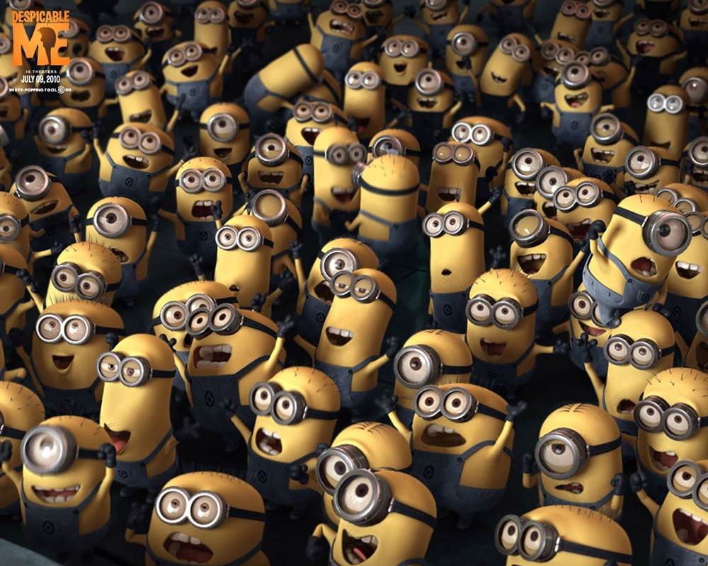HD-3D-(Cartoon) -Wallpapers-Backgrounds ภาพพื้นหลัง พักหน้าจอ No.4