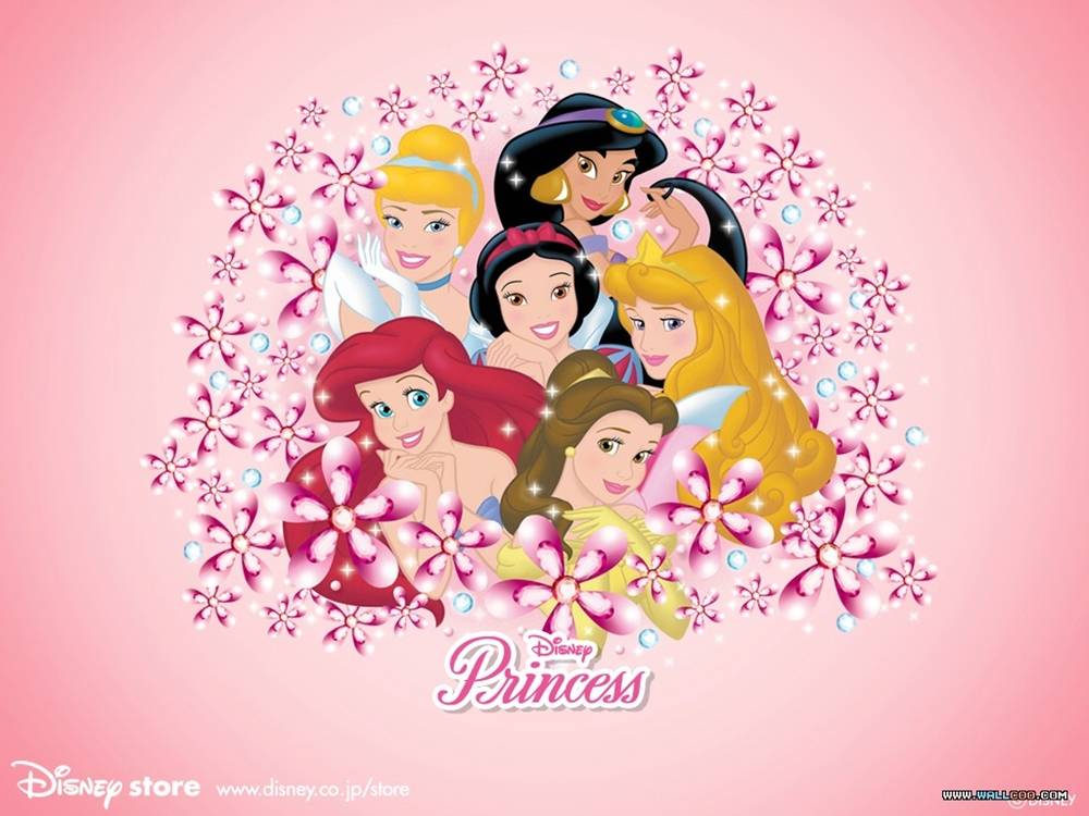 HD-3D-(Cartoon) -Wallpapers-Backgrounds ภาพพื้นหลัง พักหน้าจอ No.4