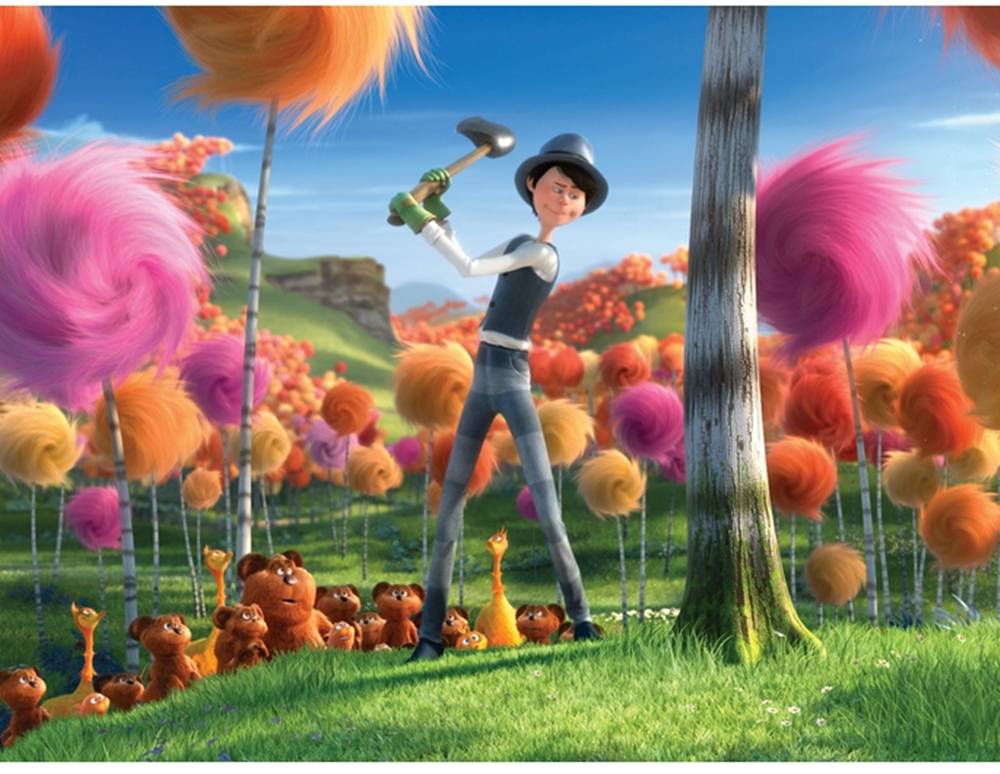 HD-3D-(Cartoon) -Wallpapers-Backgrounds ภาพพื้นหลัง พักหน้าจอ No.5