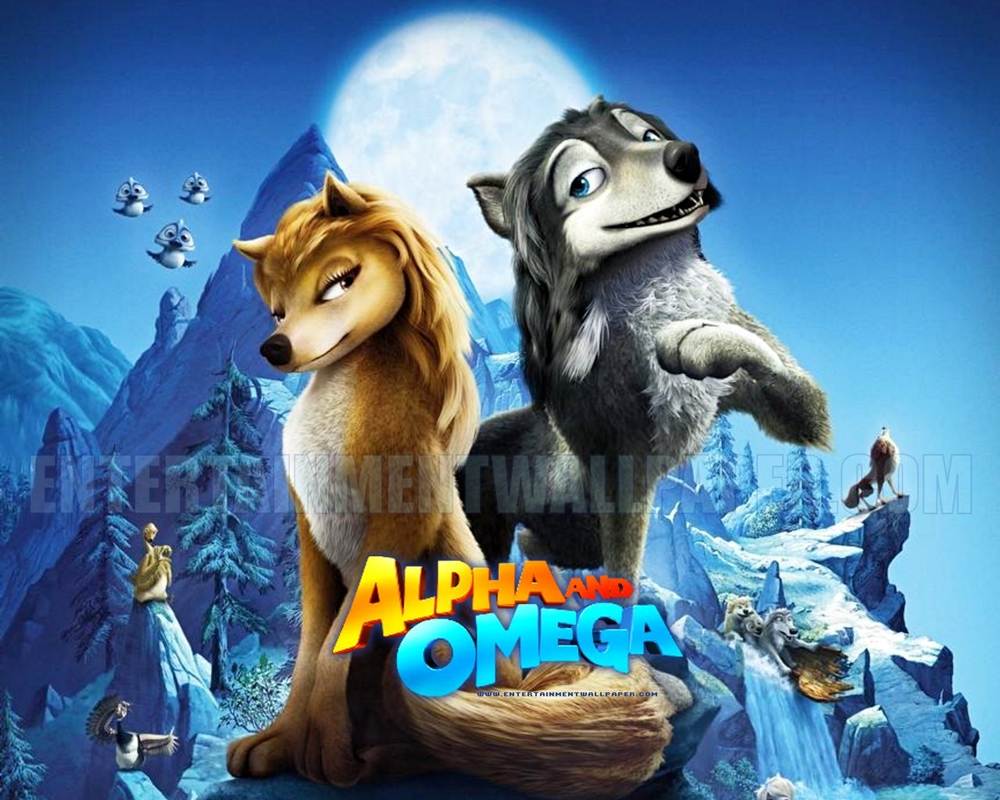HD-3D-(Cartoon) -Wallpapers-Backgrounds ภาพพื้นหลัง พักหน้าจอ No.5