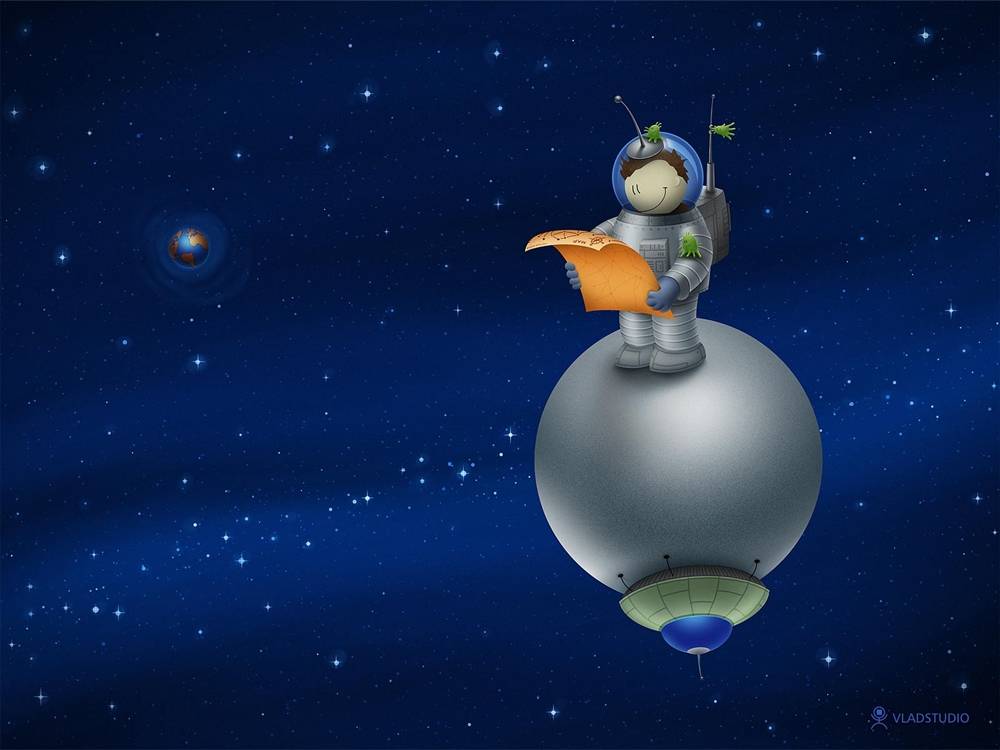 HD-3D-(Cartoon) -Wallpapers-Backgrounds ภาพพื้นหลัง พักหน้าจอ No.5