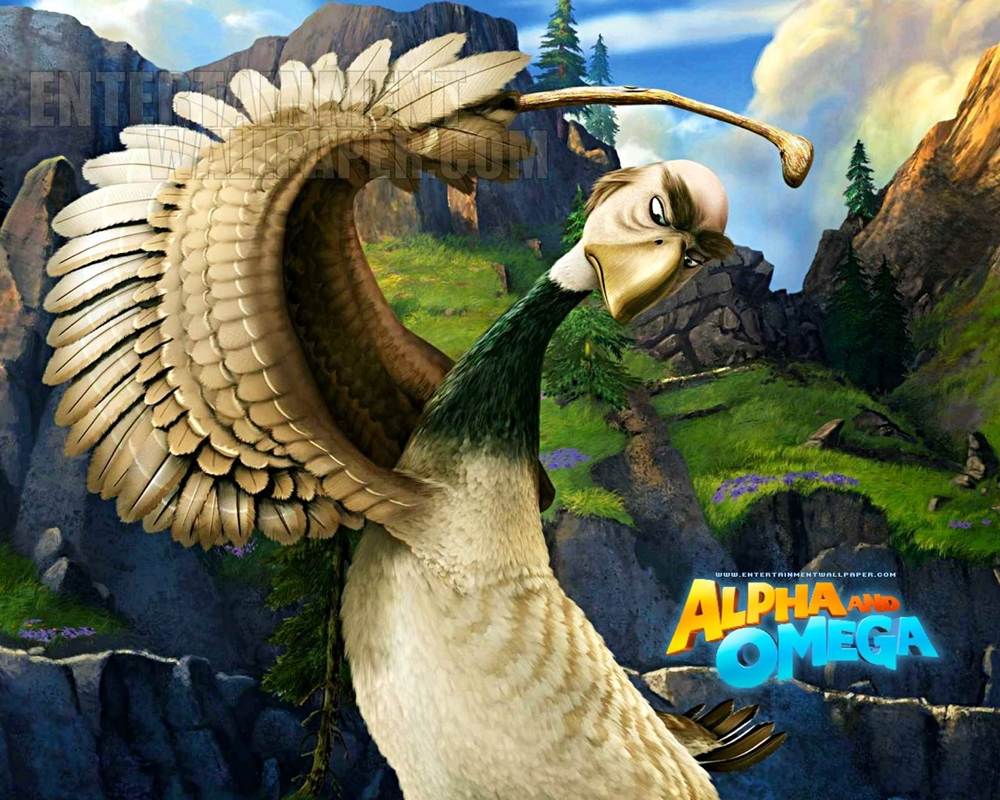 HD-3D-(Cartoon) -Wallpapers-Backgrounds ภาพพื้นหลัง พักหน้าจอ No.5