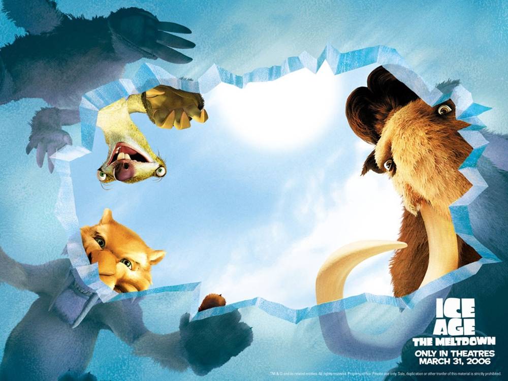 HD-3D-(Cartoon) -Wallpapers-Backgrounds ภาพพื้นหลัง พักหน้าจอ No.6