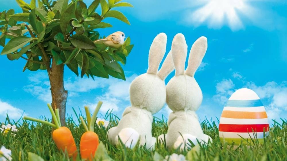 HD-3D-(Cartoon) -Wallpapers-Backgrounds ภาพพื้นหลัง พักหน้าจอ No.6