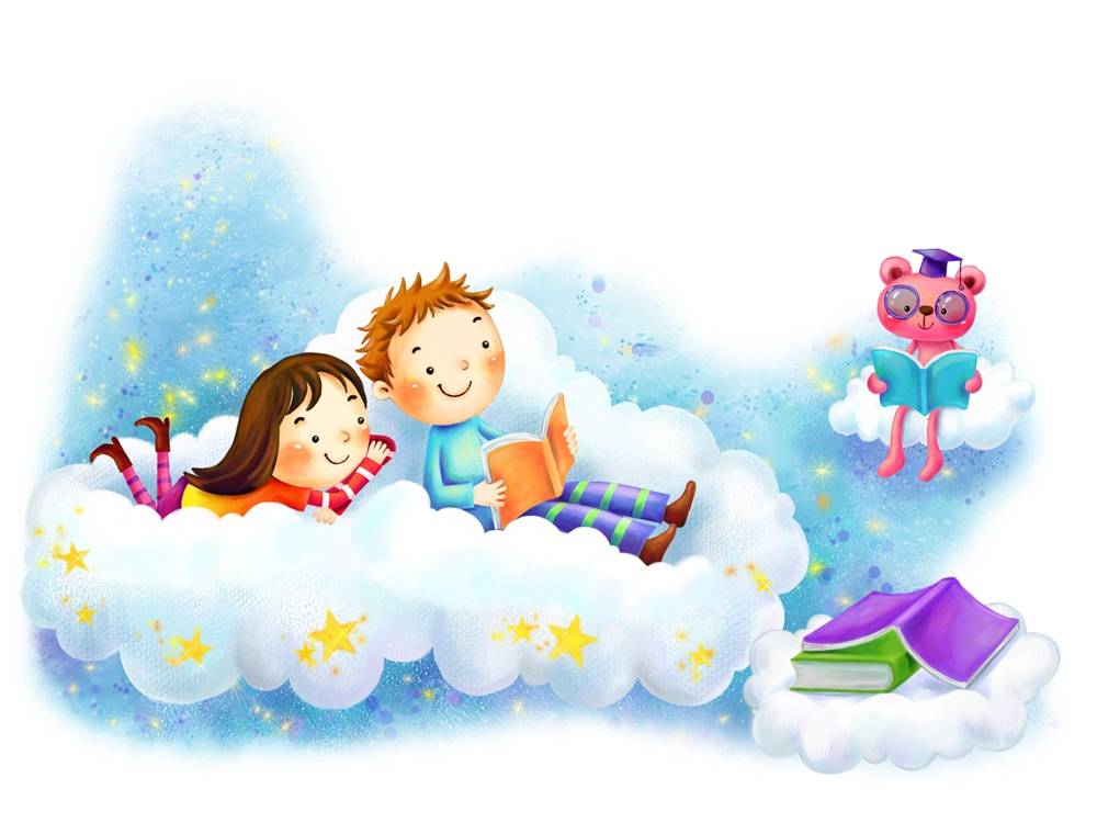 HD-3D-(Cartoon) -Wallpapers-Backgrounds ภาพพื้นหลัง พักหน้าจอ No.7