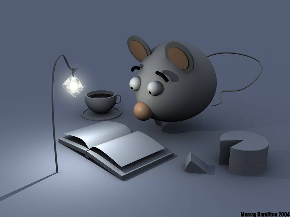 HD-3D-(Cartoon) -Wallpapers-Backgrounds ภาพพื้นหลัง พักหน้าจอ No.7