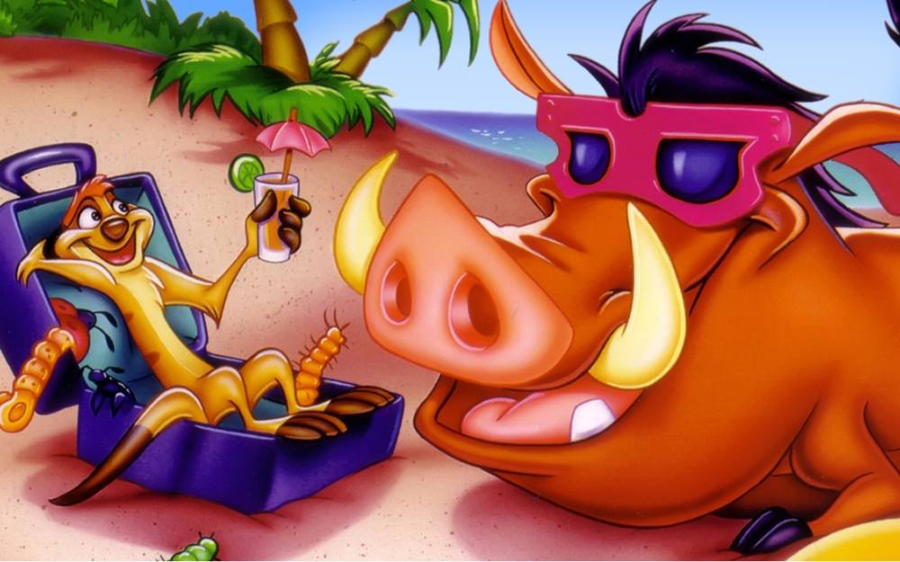 HD-3D-(Cartoon) -Wallpapers-Backgrounds ภาพพื้นหลัง พักหน้าจอ No.7
