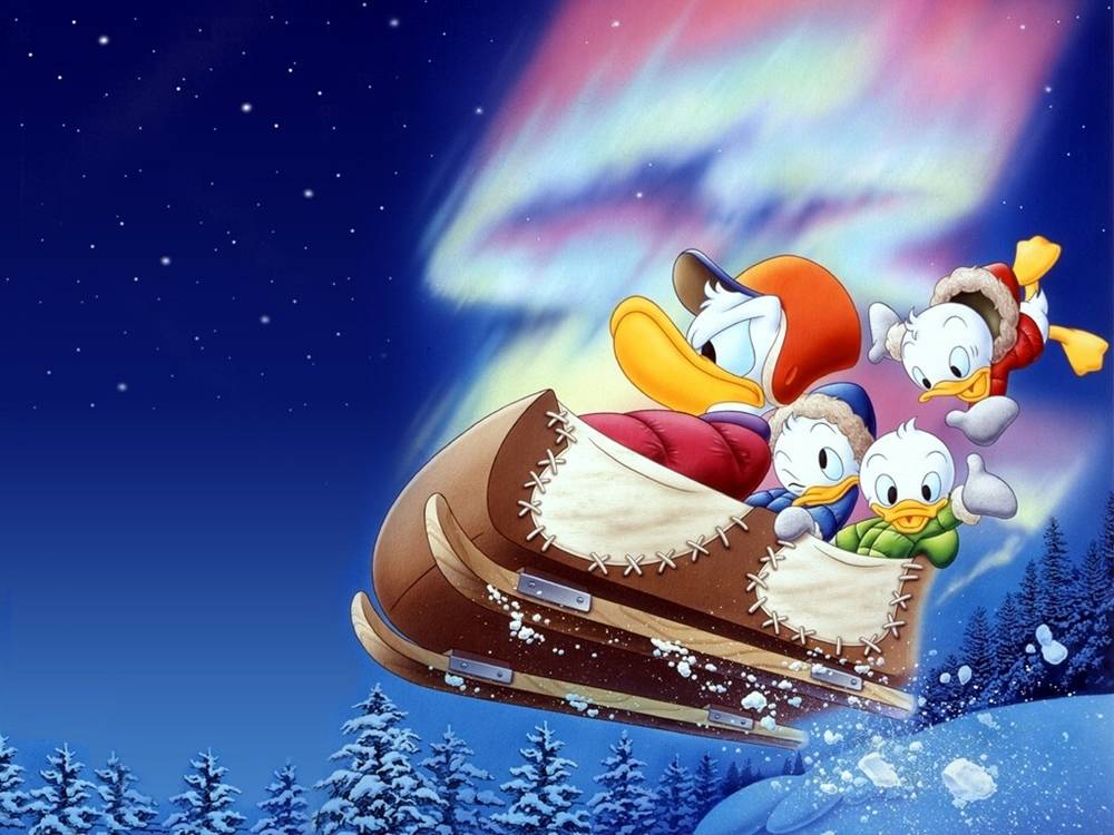 HD-3D-(Cartoon) -Wallpapers-Backgrounds ภาพพื้นหลัง พักหน้าจอ No.7