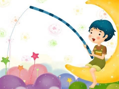 HD-3D-(Cartoon) -Wallpapers-Backgrounds ภาพพื้นหลัง พักหน้าจอ No.8