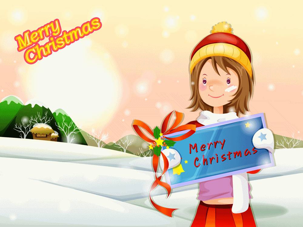 HD-3D-(Cartoon) -Wallpapers-Backgrounds ภาพพื้นหลัง พักหน้าจอ No.8