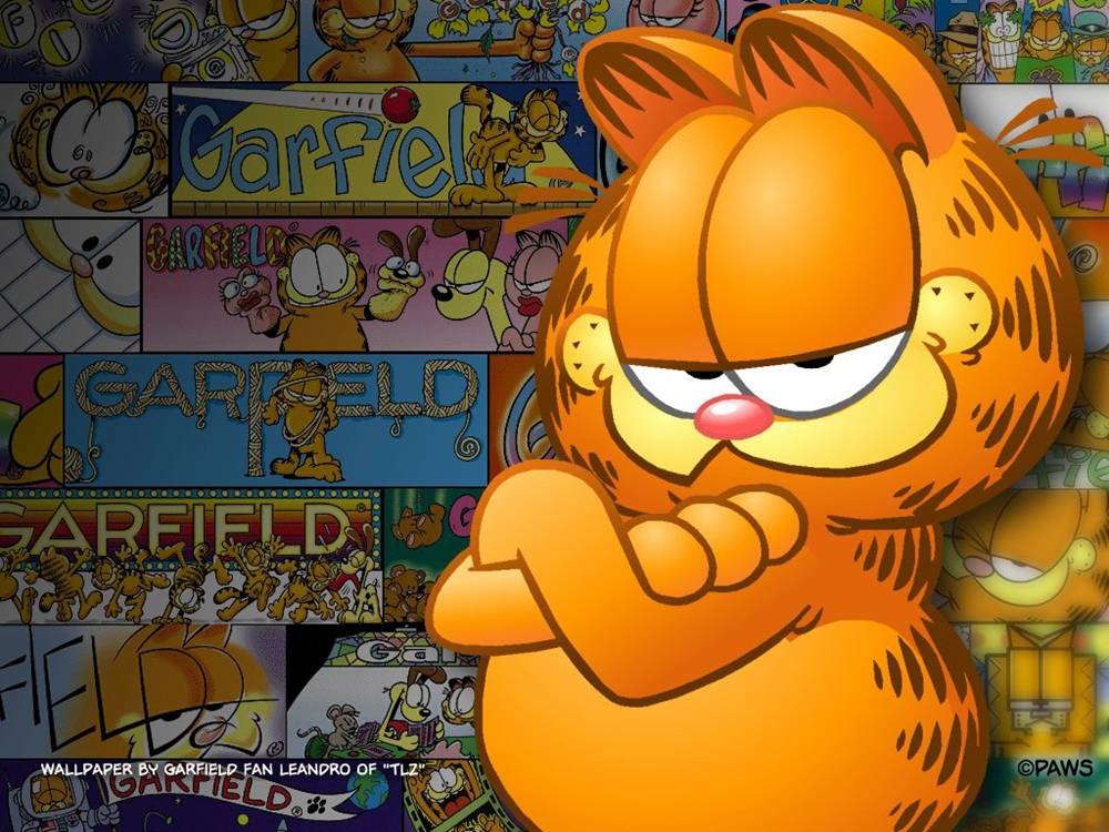 HD-3D-(Cartoon) -Wallpapers-Backgrounds ภาพพื้นหลัง พักหน้าจอ No.8