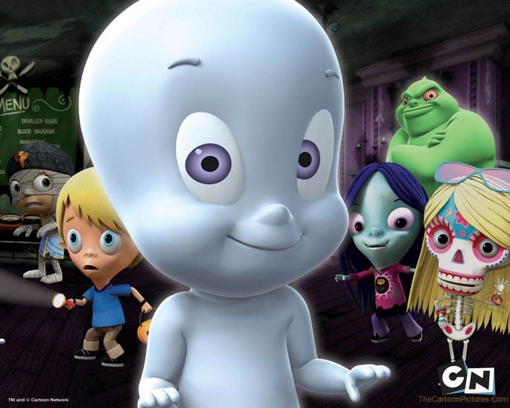HD-3D-(Cartoon) -Wallpapers-Backgrounds ภาพพื้นหลัง พักหน้าจอ No.8