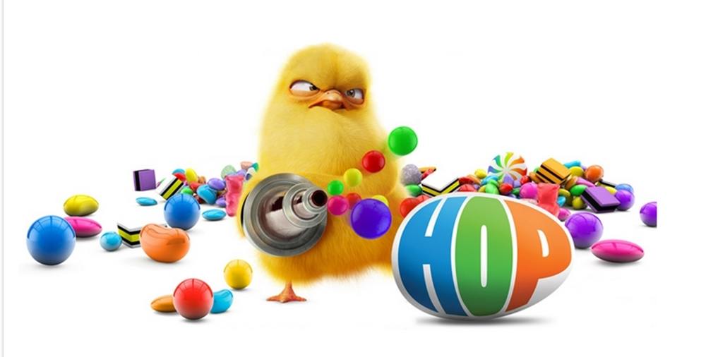 HD-3D-(Cartoon) -Wallpapers-Backgrounds ภาพพื้นหลัง พักหน้าจอ No.9
