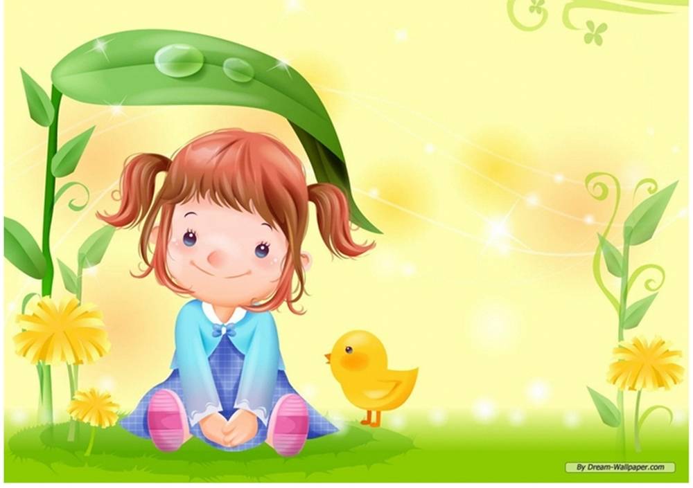 HD-3D-(Cartoon) -Wallpapers-Backgrounds ภาพพื้นหลัง พักหน้าจอ No.9