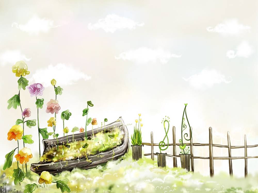 HD-3D-(Cartoon) -Wallpapers-Backgrounds ภาพพื้นหลัง พักหน้าจอ No.9