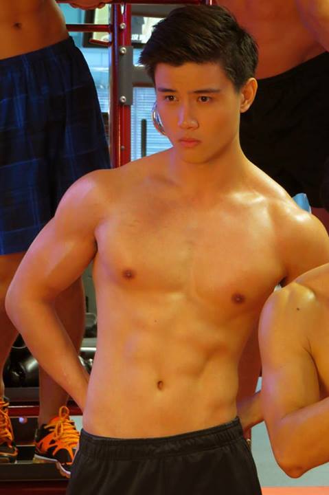 รูปร่างดี หน้าตาพอได้...ให้ก็เอานะ
