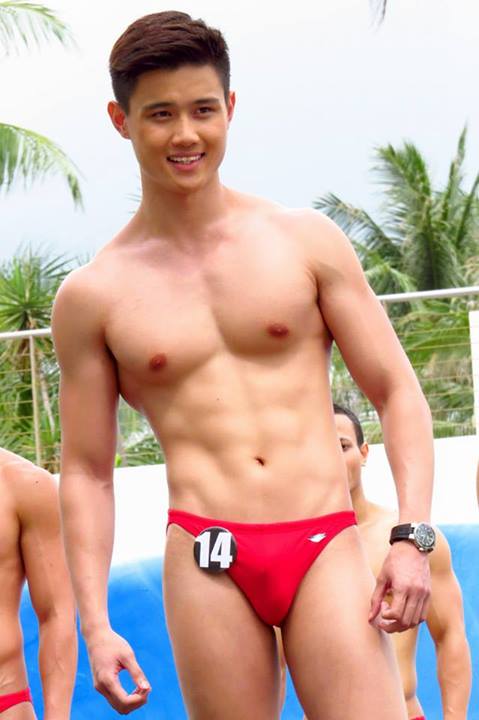 รูปร่างดี หน้าตาพอได้...ให้ก็เอานะ