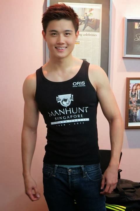 รูปร่างดี หน้าตาพอได้...ให้ก็เอานะ