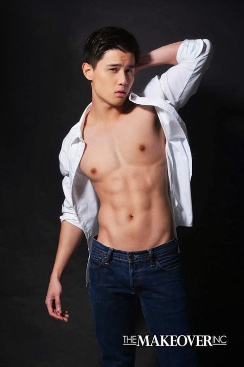 รูปร่างดี หน้าตาพอได้...ให้ก็เอานะ