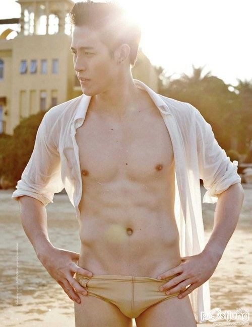 รอชมผลงานใหม่ของ กัสเบล