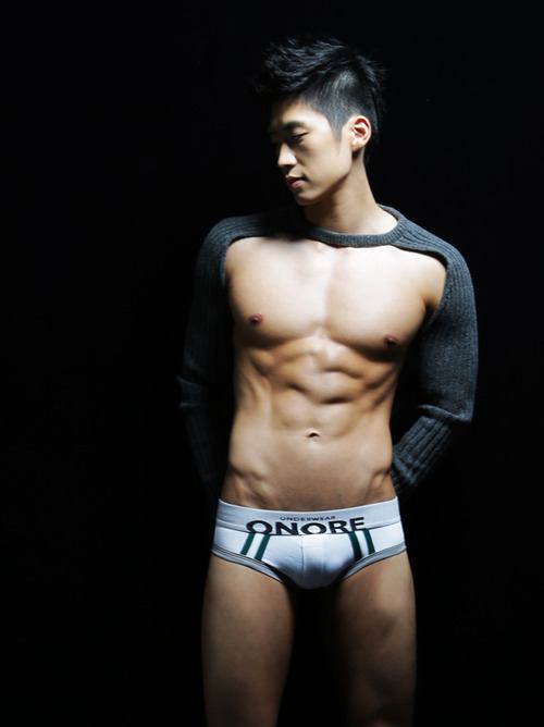 หนุ่มเอเชีย ชิล ชิล 3