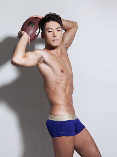 หนุ่มเอเชีย ชิล ชิล 3