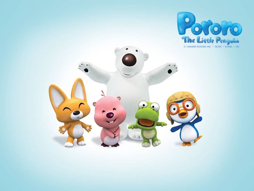 HD-3D-(Cartoon) -Wallpapers-Backgrounds ภาพพื้นหลัง พักหน้าจอ No.10