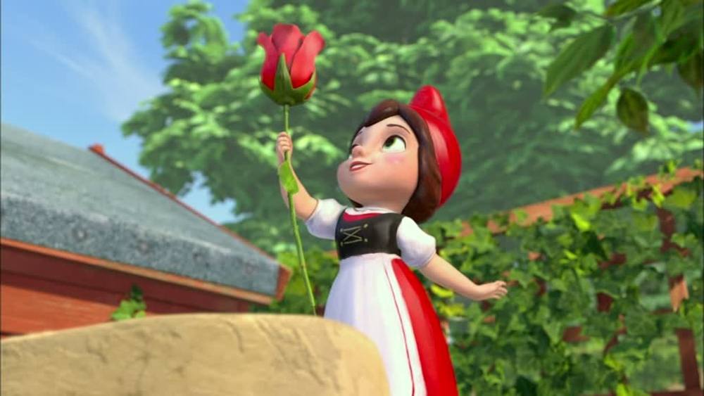 HD-3D-(Cartoon) -Wallpapers-Backgrounds ภาพพื้นหลัง พักหน้าจอ No.10