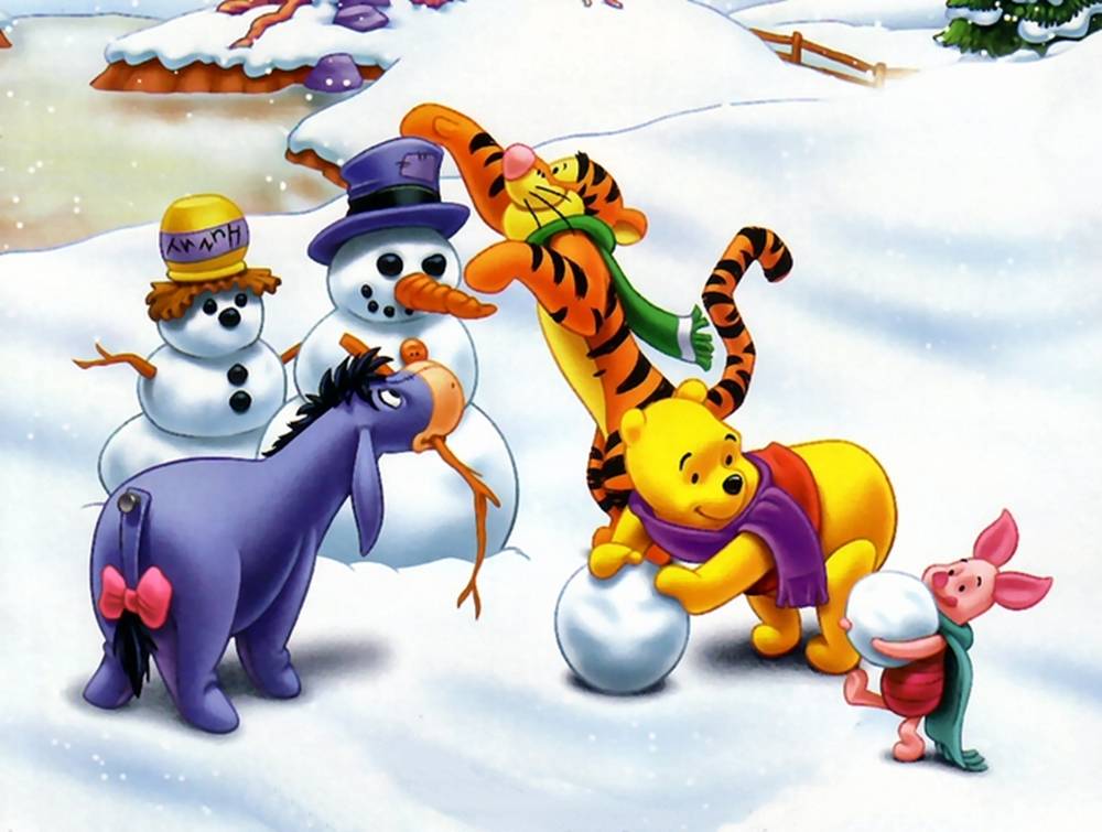 HD-3D-(Cartoon) -Wallpapers-Backgrounds ภาพพื้นหลัง พักหน้าจอ No.10