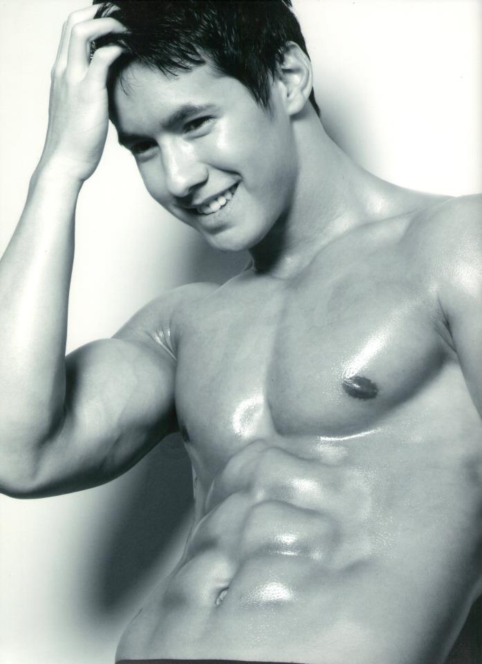 I Love You...Justin Agustin