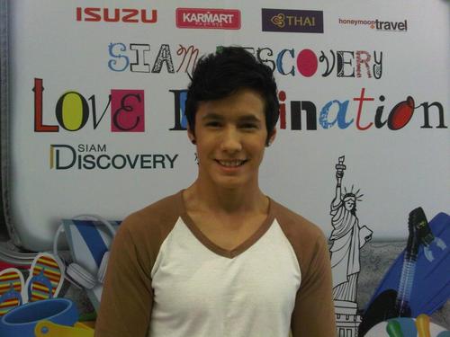 I Love You...Justin Agustin