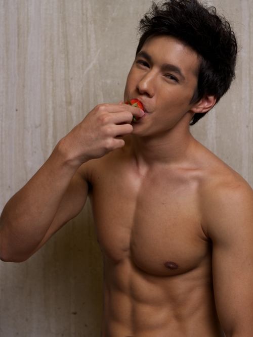 I Love You...Justin Agustin