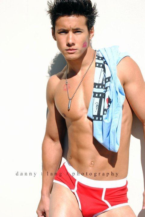 I Love You...Justin Agustin