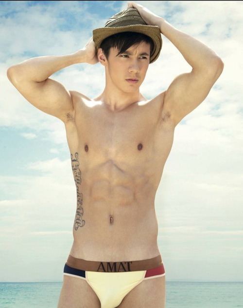 I Love You...Justin Agustin