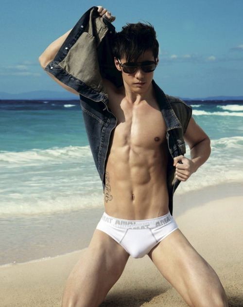 I Love You...Justin Agustin