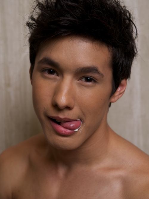 I Love You...Justin Agustin
