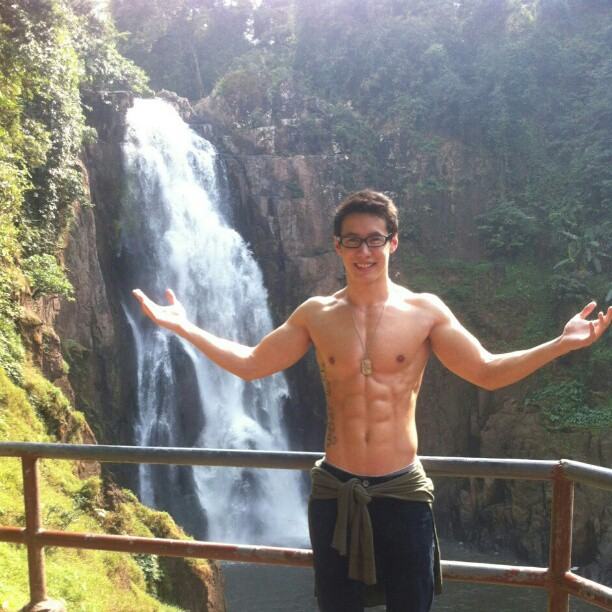 I Love You...Justin Agustin