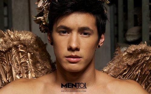 I Love You...Justin Agustin