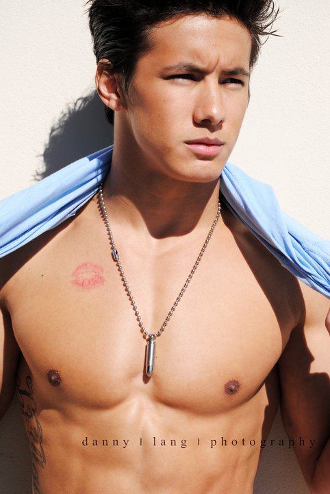 I Love You...Justin Agustin