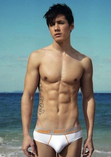 I Love You...Justin Agustin