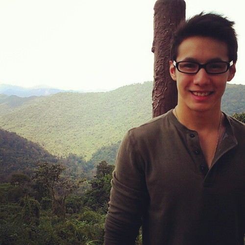 I Love You...Justin Agustin